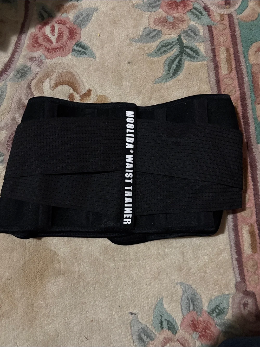Moolida waist trainer